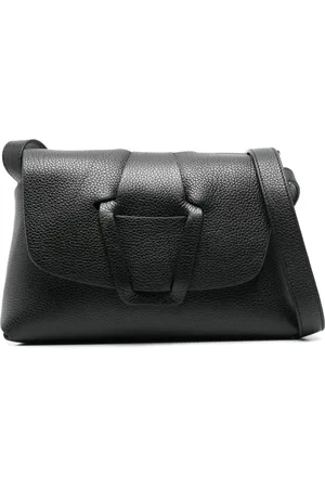Hereu Bolsa crossbody Mabra Grainy