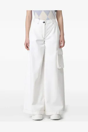 BALLANTYNE Cargo jeans