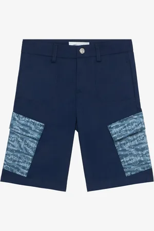 Roberto Cavalli Shorts cargo