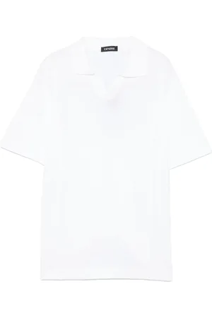 CENERE GB Playera tejida