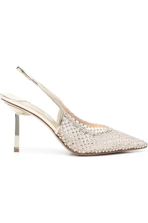 LE SILLA Zapatillas Gilda con tacón de 70mm
