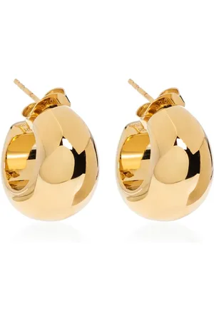 LIÉ STUDIO Aretes The Simone