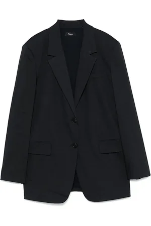 THEORY Blazer con botones