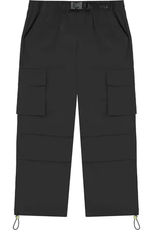 BARROW Pantalones cargo de popelina