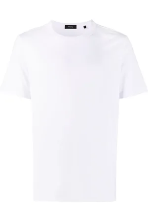 THEORY Playera lisa