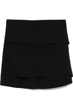 Herskind Falda corta Yana