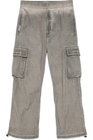 Izzue Pantalones tipo cargo