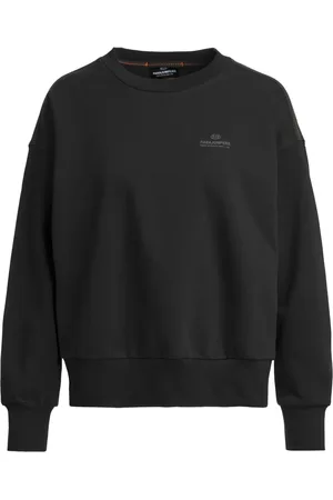 Parajumpers Sudadera con logo estampado