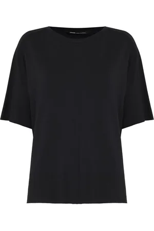 Uma Raquel Davidowicz Playera manga corta