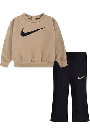 Nike Traje deportivo con logo estampado