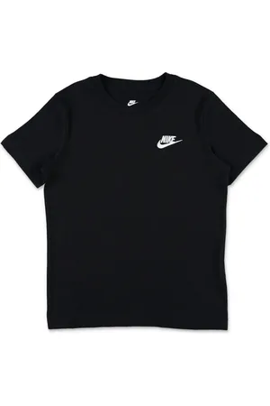 Nike Playera con logo bordado