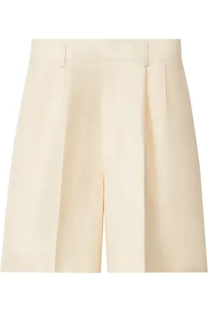 Fabiana Filippi Shorts de vestir