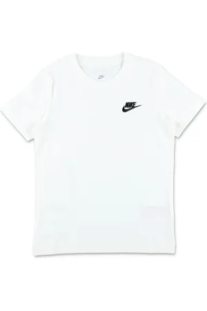 Nike Playera con logo bordado