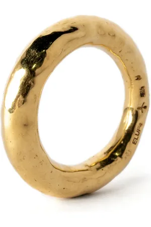 PARTS OF FOUR Anillo Spacer en plata de ley