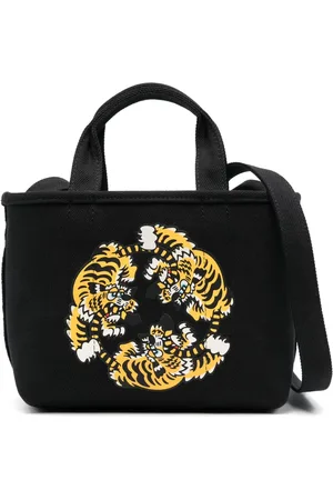 Kenzo Tote Verdy Market