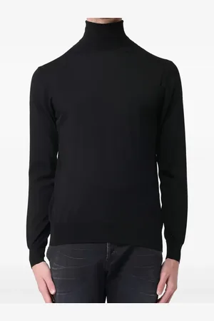 Paolo Pecora Roll-neck sweater
