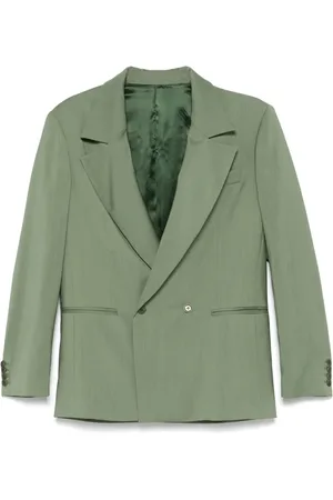 COSTUMEIN Blazer con botones
