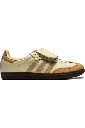 adidas Tenis Samba LT Cream/Warm Sand