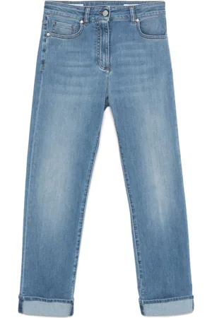 PESERICO SIGN Jeans rectos