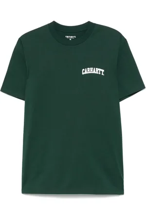 Carhartt Playera University Script