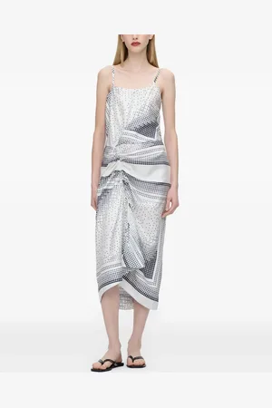 Callas Milano Vestido Angie
