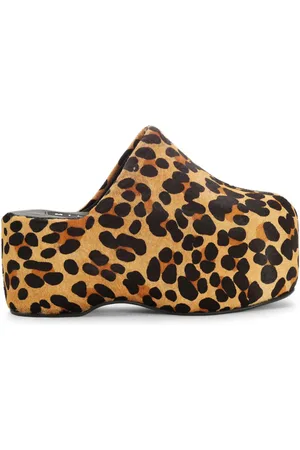 SIMON MILLER Mules Bubble