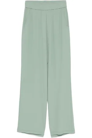 LE TRICOT PERUGIA Pantalones palazzo