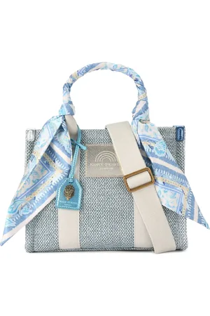 Kurt Geiger Tote Southbank pequeña