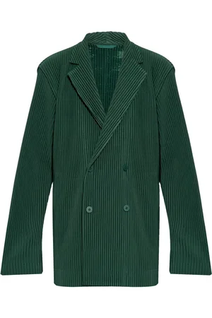 Issey Miyake Blazer de vestir