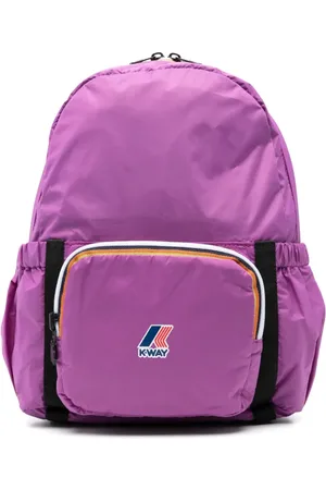 K-Way Mochila Michelet