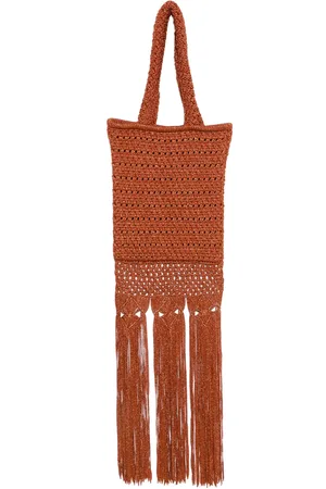 Alanui Tote Ray Of Light