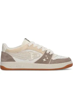 ENTERPRISE JAPAN Tenis con agujetas