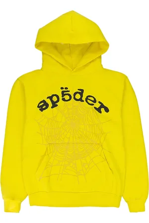 Sp5der Hoodie Legacy