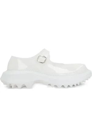 Comme des Garçons Tenis Mary Jane