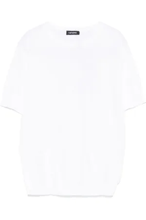 CENERE GB Playera tejida