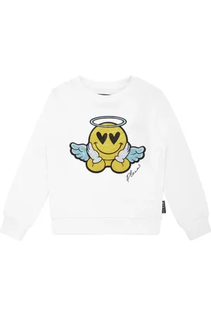 Philipp Plein Sudadera Smile
