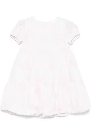 MISS GRANT Vestido con estampado floral