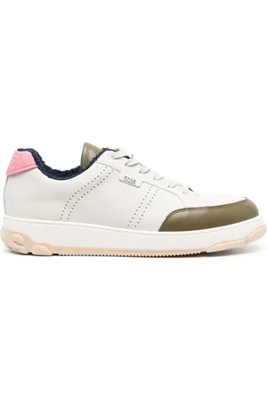 GCDS Tenis bajos Retrò Nami