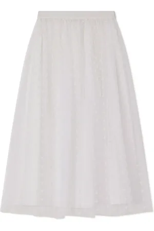 BONPOINT Falda midi Panice