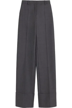 VALENTINO GARAVANI Pantalones con bolsillos