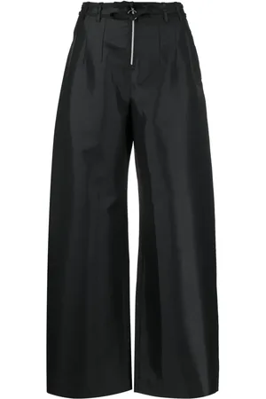 OUR LEGACY Pantalones anchos Serene