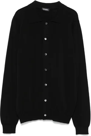 CENERE GB Camisa tejida
