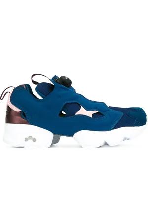 Reebok Instapump Fury Face sneakers