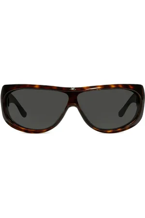 Courrèges Lentes de sol Hybrid 01