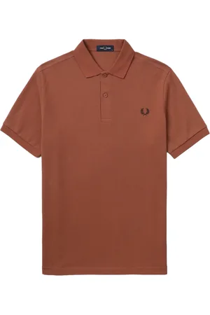 Fred Perry Playera tipo polo The