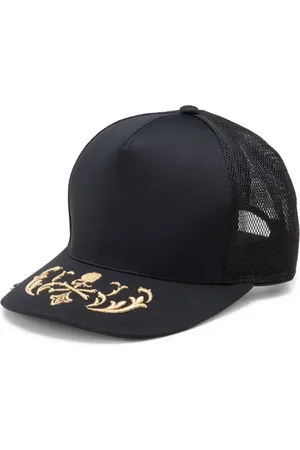 MASTERMIND Gorra con bordado
