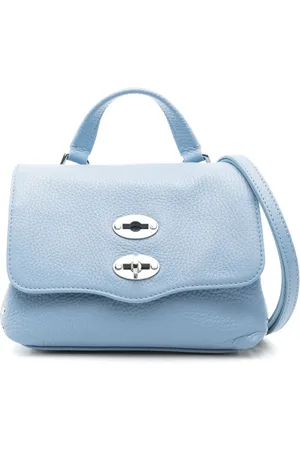 Zanellato Bolsa crossbody Postina mini