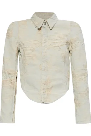 Diesel Camisa De-Madeleine-FSG
