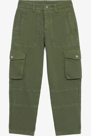 Roberto Cavalli Pantalones tipo cargo