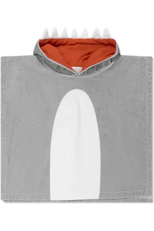 Stella McCartney Toalla Shark